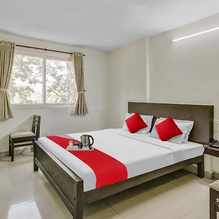Hotel O Kalapurackal Residency Thekkady Exterior photo